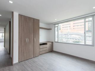 Foto 12 de apartamento en venta en ciudad jardín norte. Cod V16306