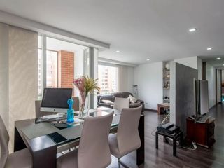 Foto 5 de apartamento en venta en ciudad jardín norte. Cod V16306
