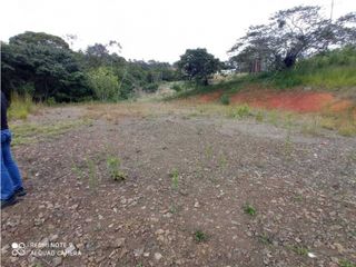 Lote en Lago Calima Parcelacion El Lago