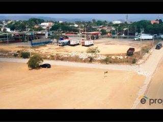 LOTE en ARRIENDO/VENTA en Barranquilla galapa
