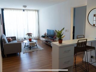 Departamento 2 Amb. 55 m2. C/COCHERA - A ESTRENAR - Airbnb
