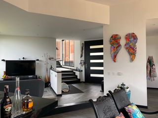 Foto 21 de casa en venta en altos de potosí. Cod V7385164