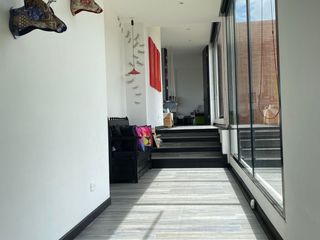 Foto 19 de casa en venta en altos de potosí. Cod V7385164