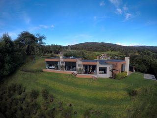 Foto 1 de casa en venta en altos de potosí. Cod V7385164