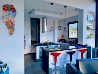 Foto 25 de casa en venta en altos de potosí. Cod V7385164