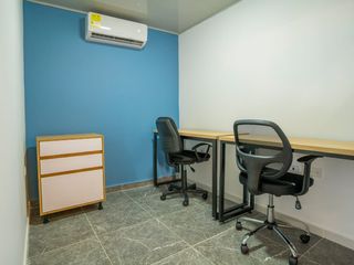 Foto 3 de oficina en arriendo en caobos. Cod A11135