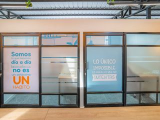 Foto 1 de oficina en arriendo en caobos. Cod A11135