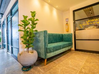 Foto 9 de oficina en arriendo en caobos. Cod A11135