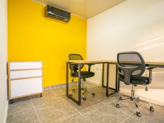 Foto 4 de oficina en arriendo en caobos. Cod A11135