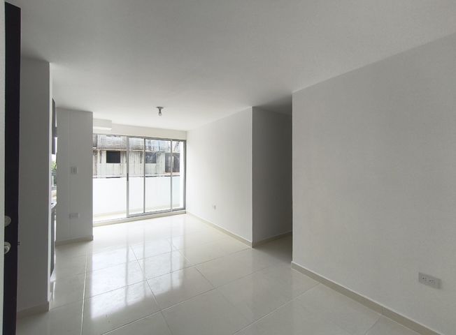 Apartamento en arriendo en Cúcuta