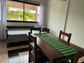 Foto 4 de ALQUILER TEMPORARIO DE UN DORMITORIO| Villa Carlos Paz, 4 PERSONAS