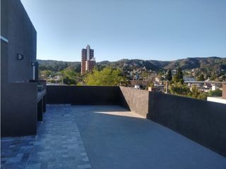ALQUILER TEMPORARIO 12 DE UN DORMITORIO| Villa Carlos Paz