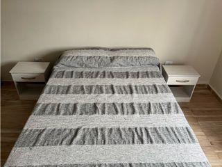 ALQUILER TEMPORARIO 12 DE UN DORMITORIO| Villa Carlos Paz