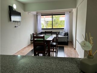 ALQUILER TEMPORARIO 12 DE UN DORMITORIO| Villa Carlos Paz