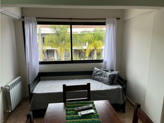 ALQUILER TEMPORARIO 12 DE UN DORMITORIO| Villa Carlos Paz