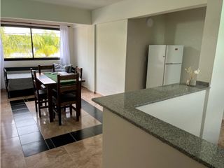 Foto 3 de ALQUILER TEMPORARIO DE UN DORMITORIO| Villa Carlos Paz, 4 PERSONAS