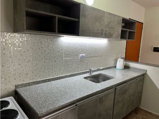 Foto 8 de ALQUILER TEMPORARIO DE UN DORMITORIO| Villa Carlos Paz, 4 PERSONAS