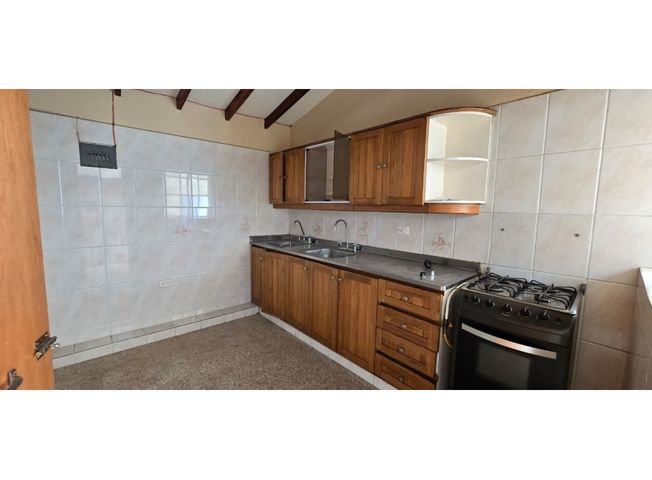 Casa en arriendo en Rionegro