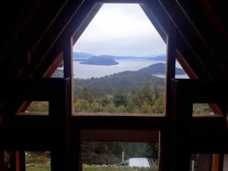 Casa en Venta en Bariloche, con vista al lago