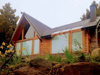 Casa en Venta en Bariloche, con vista al lago