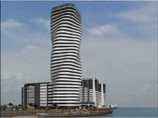 Foto 1 de Vendo OFICINAS Edificio THE POINT (PUERTO STA. ANA)