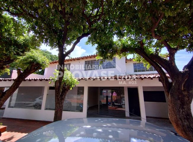 Casa en arriendo en Cúcuta