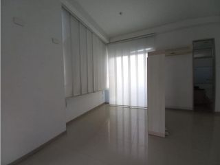 ARRIENDO APARTAESTUDIO ALTO PRADO - BARRANQUILLA