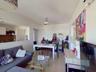 VENTA 2 AMB. TERRAZA- PILETA- COCHERA