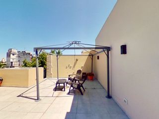 VENTA 2 AMB. TERRAZA- PILETA- COCHERA