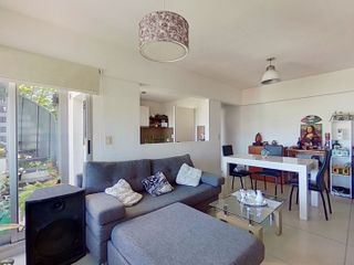 VENTA 2 AMB. TERRAZA- PILETA- COCHERA