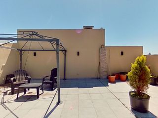 VENTA 2 AMB. TERRAZA- PILETA- COCHERA