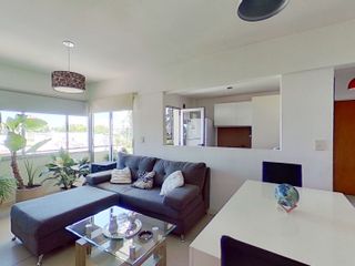 VENTA 2 AMB. TERRAZA- PILETA- COCHERA