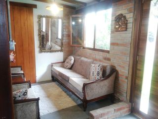 Cumbaya, Suite amoblada en renta, 60 m2, 1 habitación, 2 baños