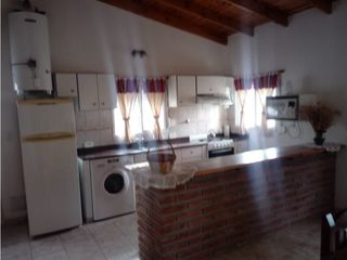 Foto 19 de Alquiler temporario Casa en Monte Hermoso