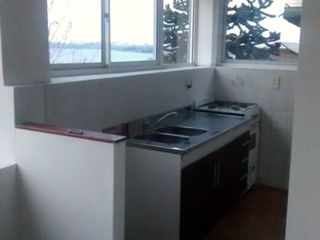 Foto 6 de Amantes de la Vista. Departamento en PH reciclado a nuevo con la mejor vista de Bariloche