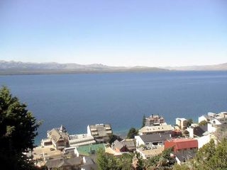 Foto 2 de Amantes de la Vista. Departamento en PH reciclado a nuevo con la mejor vista de Bariloche