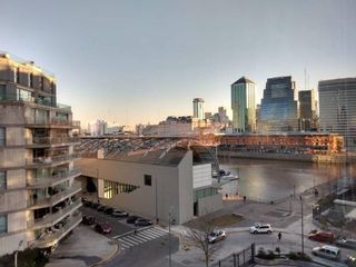 Madero Office - Cecilia Grieson 355, Puerto Madero, Capital Federal