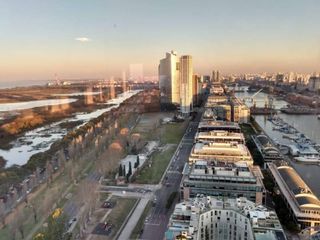Madero Office - Cecilia Grieson 355, Puerto Madero, Capital Federal