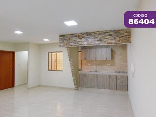 Foto 1 de apartamento en venta en la victoria. Cod V86404