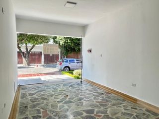 Foto 2 de local en arriendo en el rosal. Cod A4813