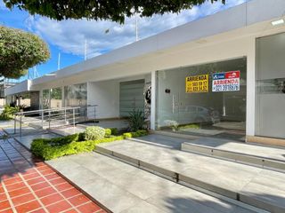 Foto 6 de local en arriendo en el rosal. Cod A4813