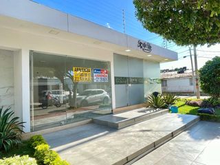 Foto 1 de local en arriendo en el rosal. Cod A4813