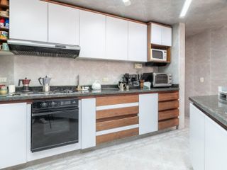 APARTAMENTO en VENTA en Bogotá Los Rosales