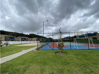 VENDO CASA EN BRICEÑO ZIPAQUIRA