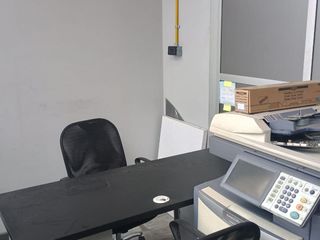 Foto 9 de oficina en arriendo en san antonio norte. Cod A6752001
