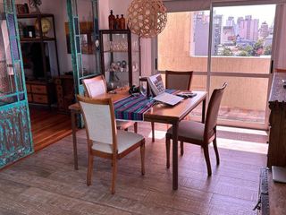 Piso 4 ambientes en 2 plantas con 2 cocheras en venta y alquiler - Quilmes centro