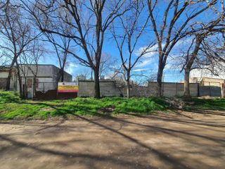 Foto 1 de PROXIMAMENTE! Gran Lote en Venta - Lucero 1200 IDEAL PROYECTO EDILICIO