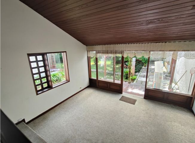 Casa en arriendo en La Francia