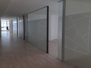 Oficina - Alquiler -  Puerto Madero - 275 m2