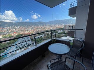 Apartamento en Arriendo en Itagüí Sector San Pablo